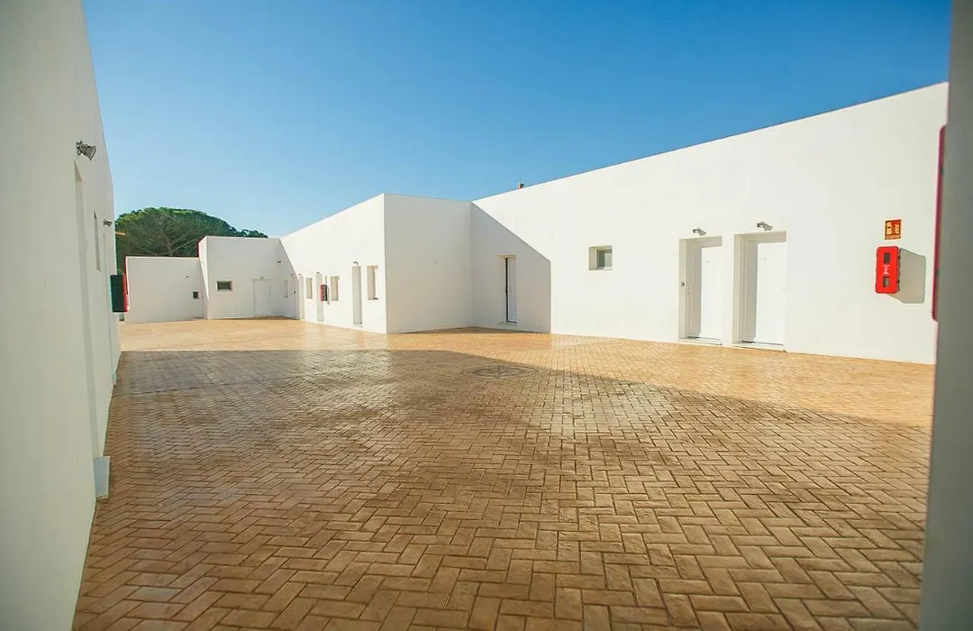 Hostal el Pinar Cadiz-1