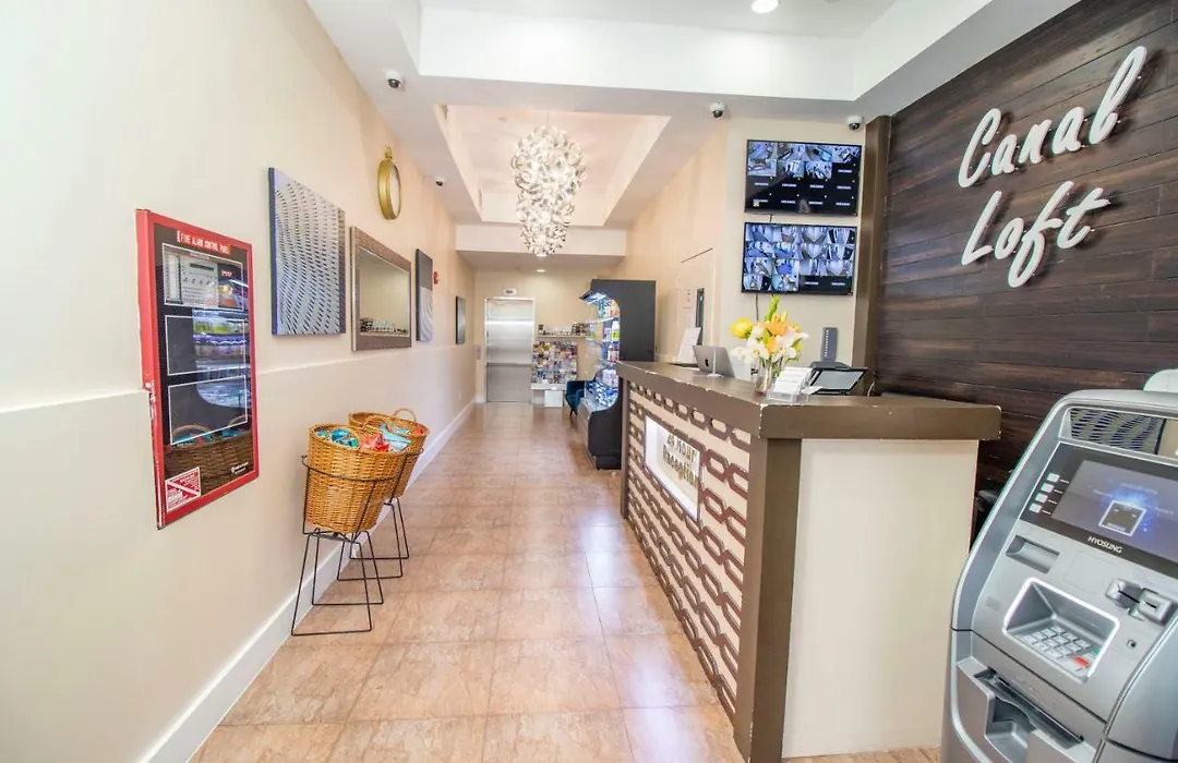 Canal Loft Hotel-1