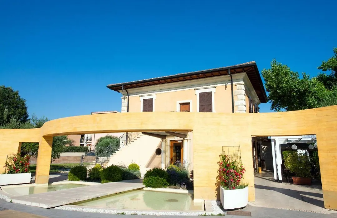 Villa Tivoli-1