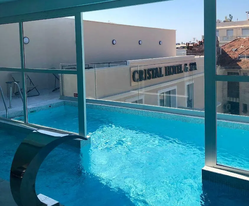 Cristal Hôtel&Spa-1