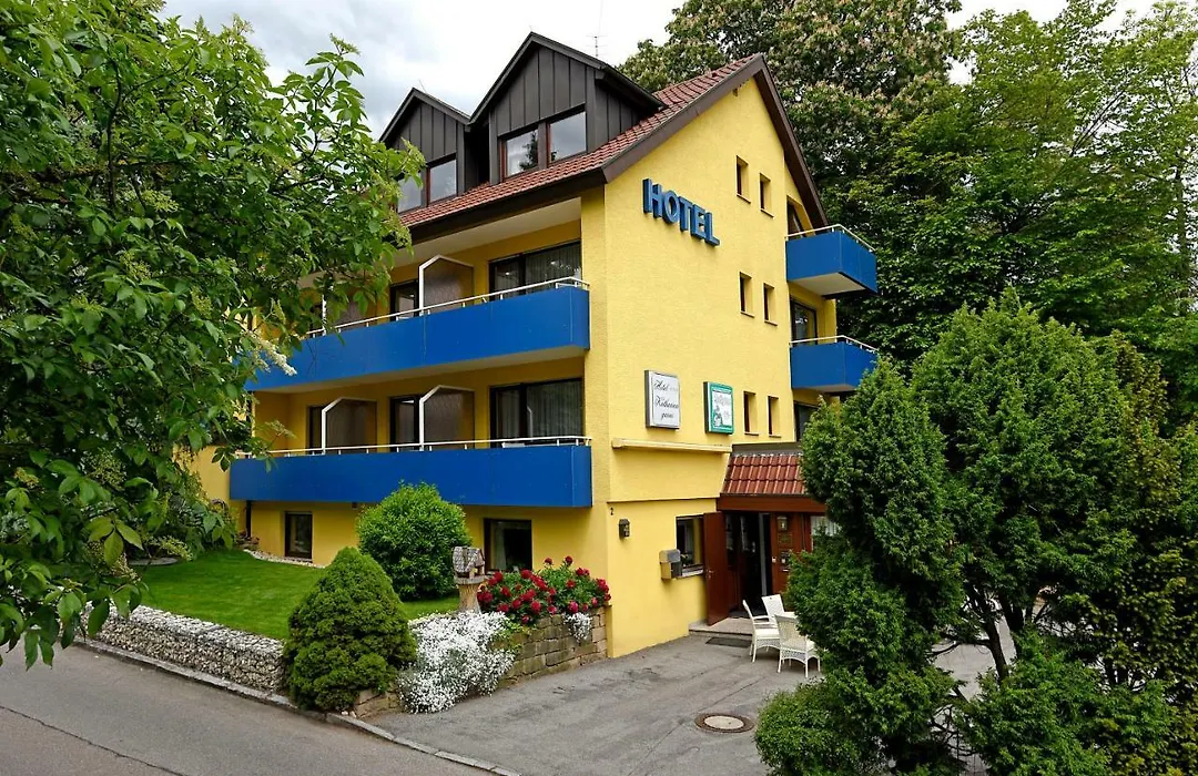 Hotel Katharina Garni-1