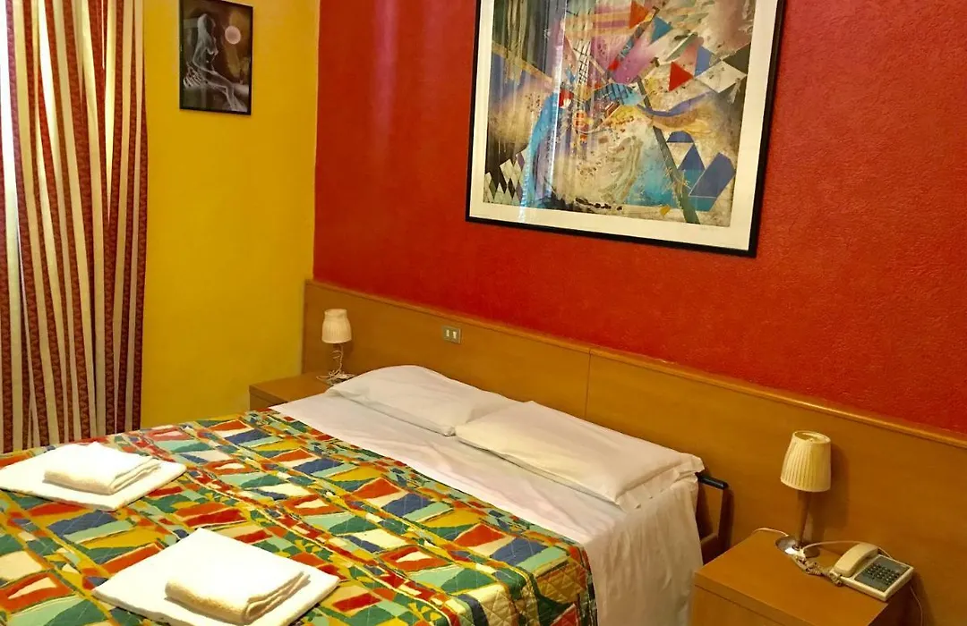 Hotel Edy-1