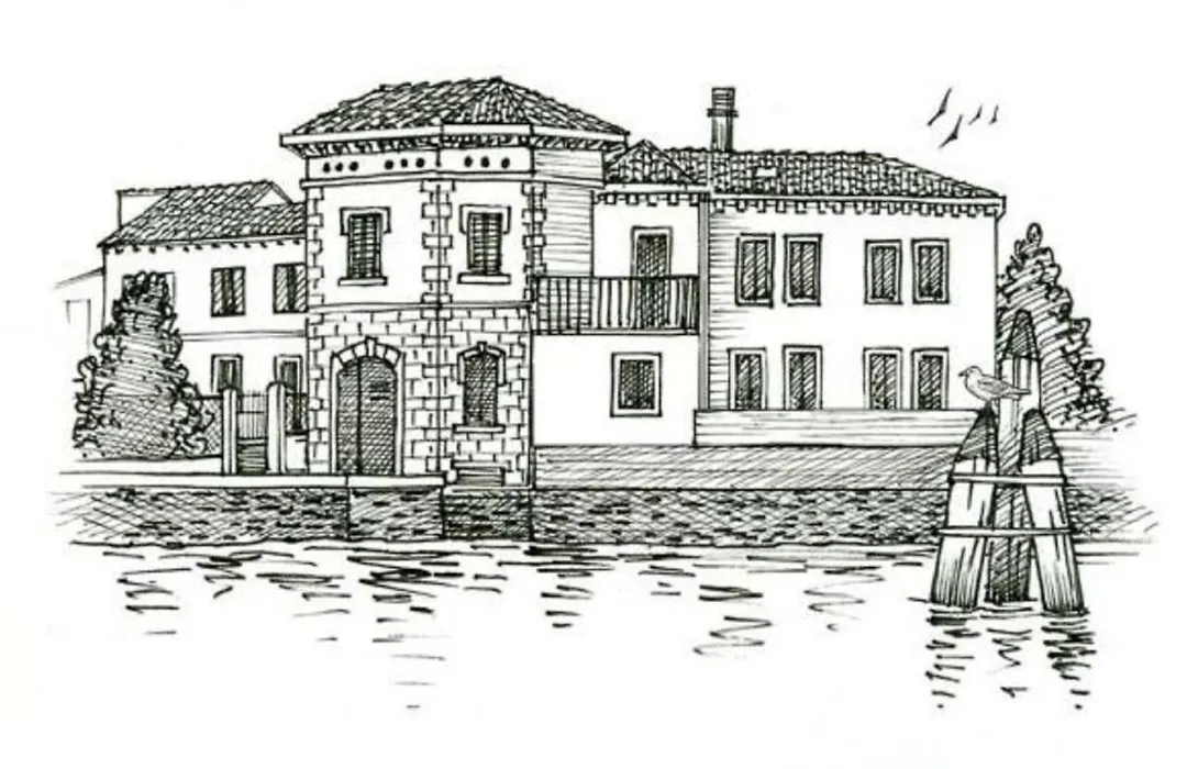Casa Sulla Laguna-1