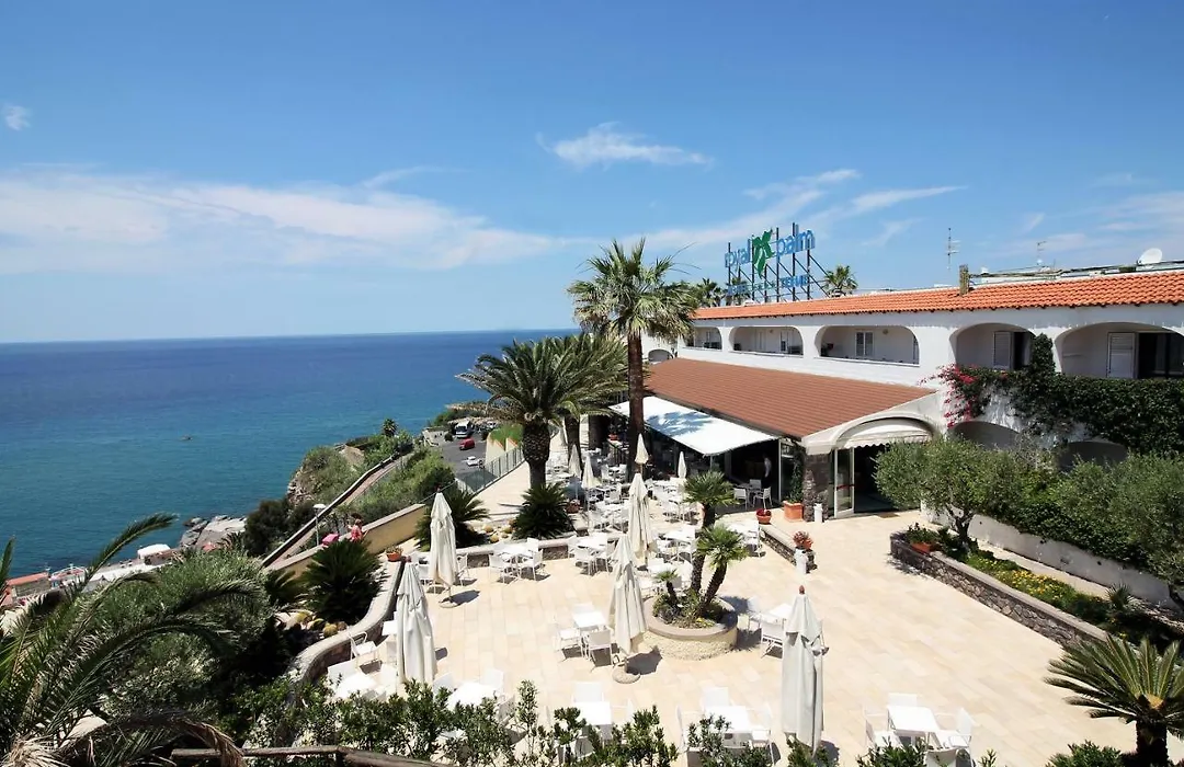Hotel Terme Royal Palm-1