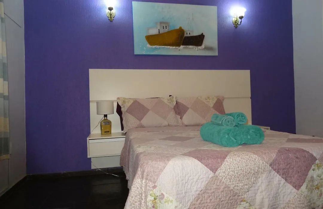 Casa Dois Gatos (Adults Only)-1