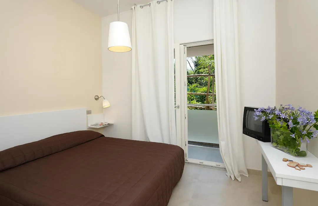 Residence La Dolce Vita-1