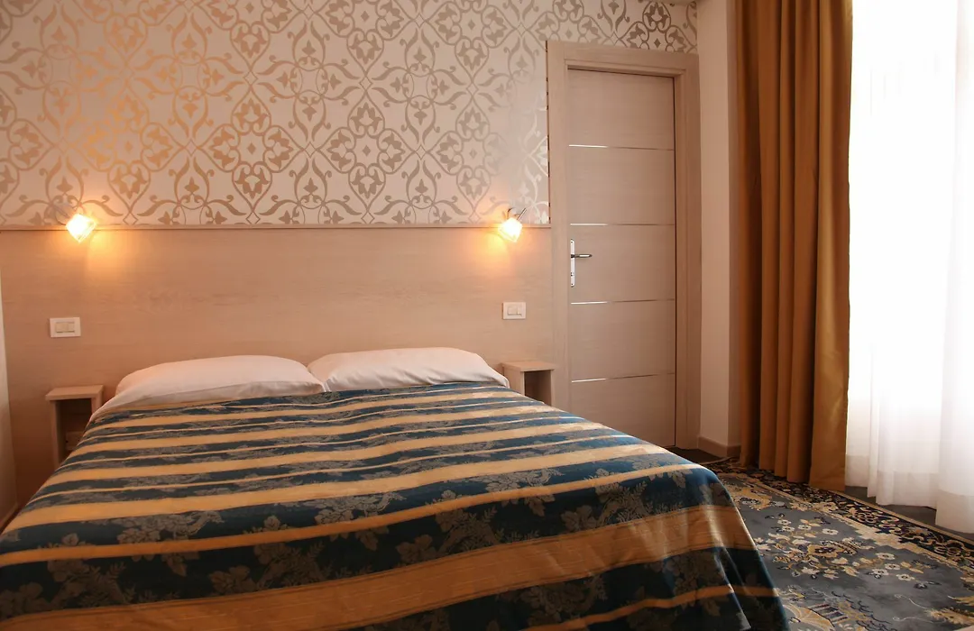 Hotel Appia 442-1