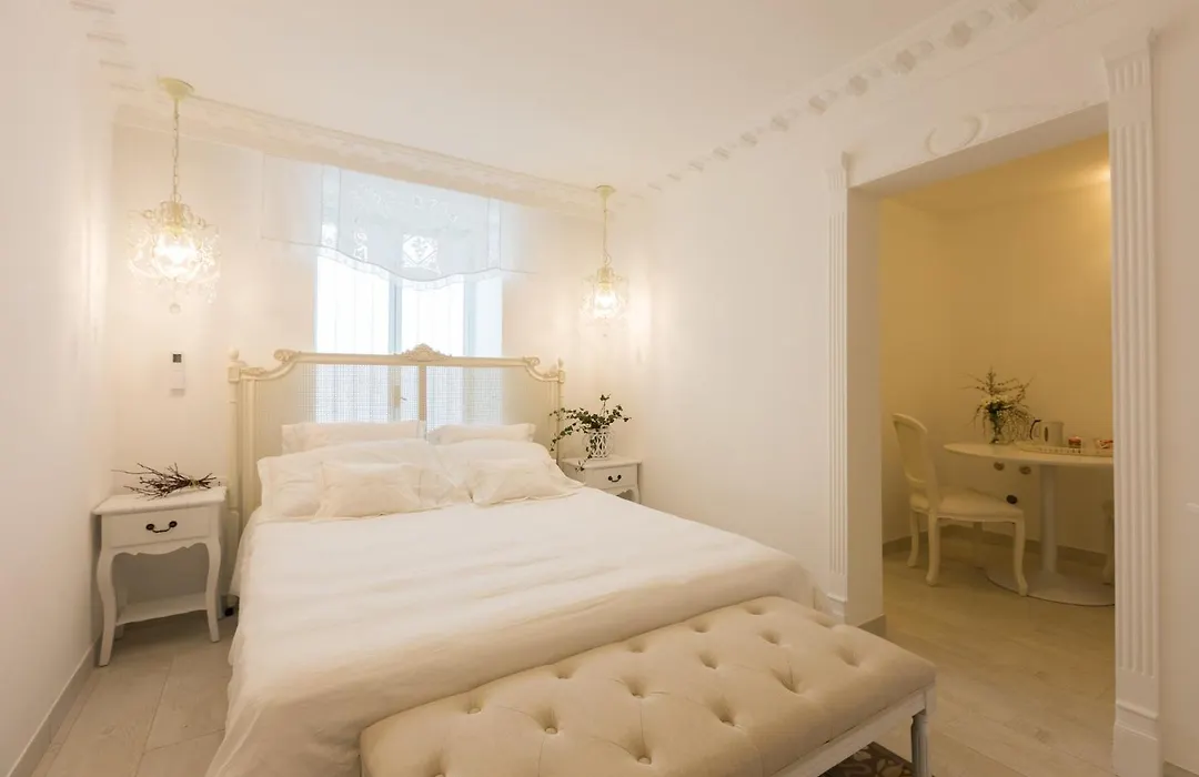 Suite Le Perle-1