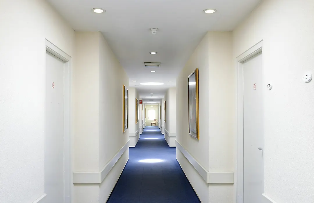 Amrath Hotel Brabant-1