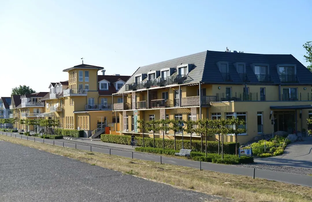 Hotel Meerlust-1