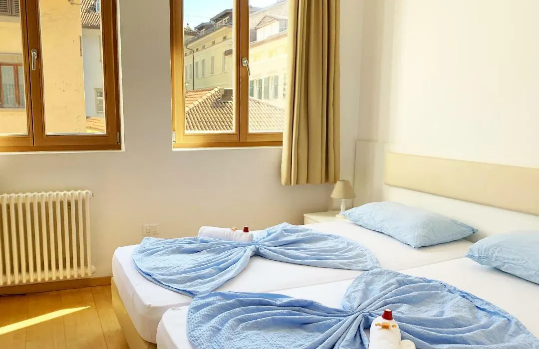 Argentieri Guesthouse-1