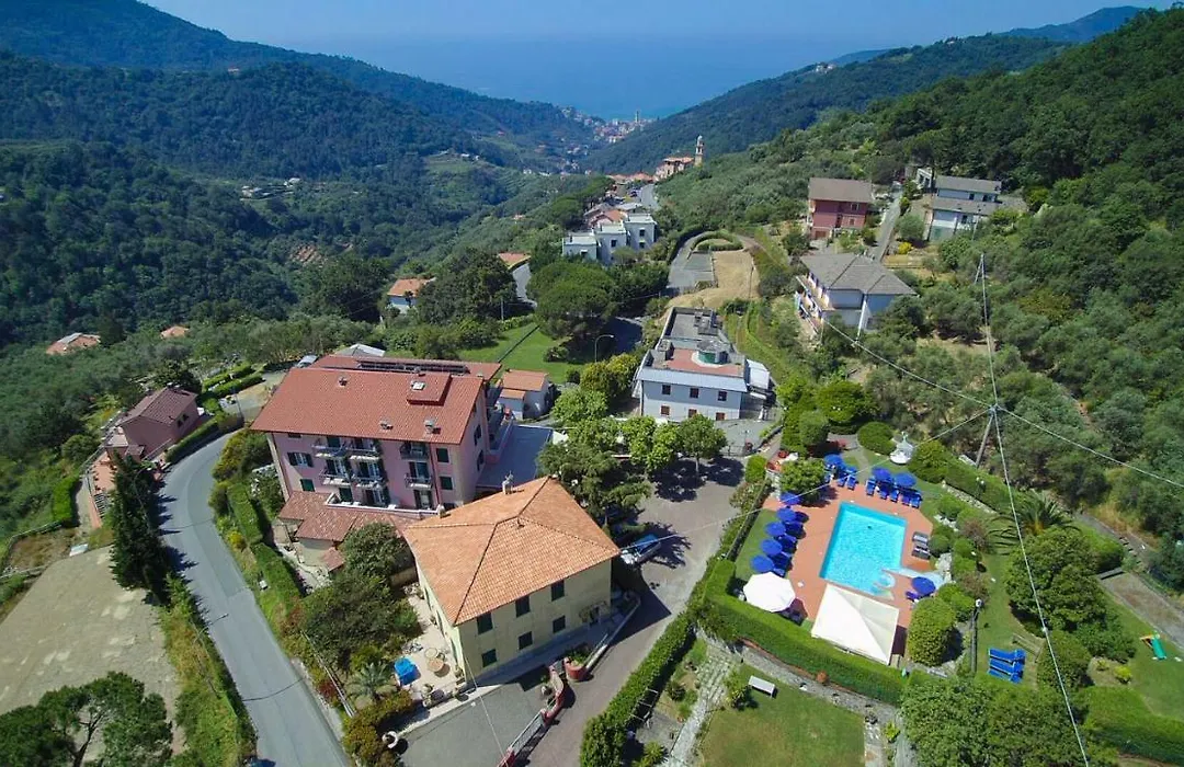 Hotel La Vigna-1