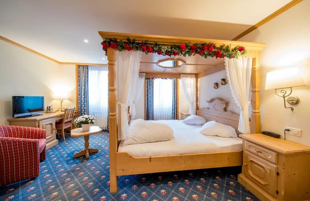 Hotel Alpbach-1