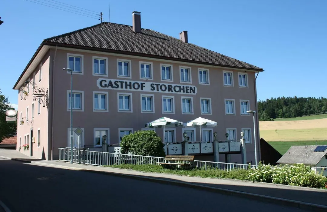 Gasthaus Storchen-1