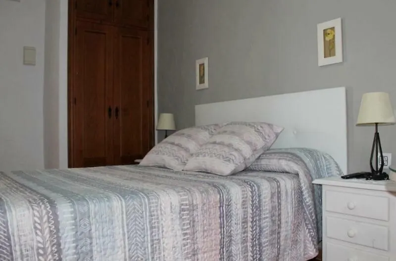 Hostal El Espinel-1