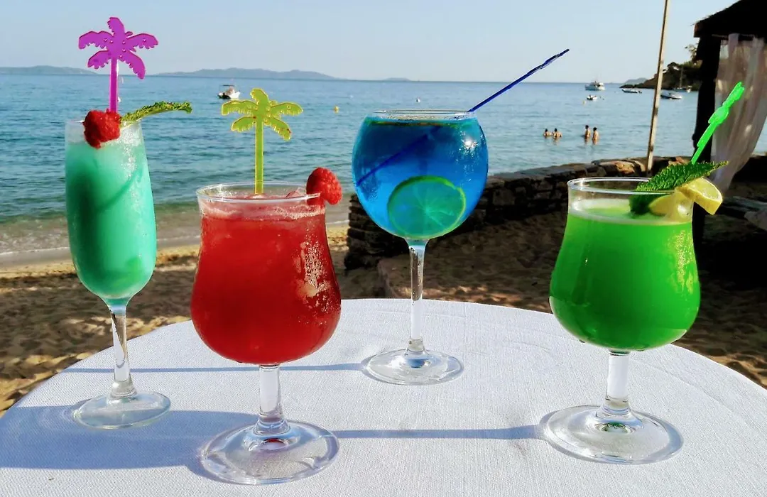 Hôtel Cavalière Surplage-1
