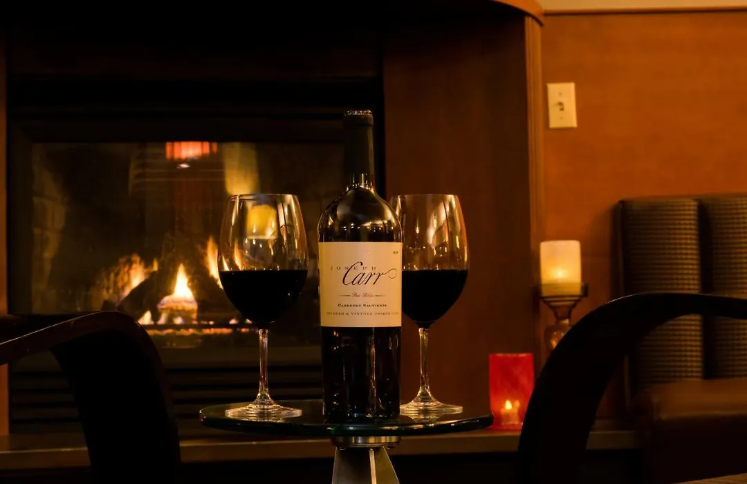 The Inn At El Gaucho-1