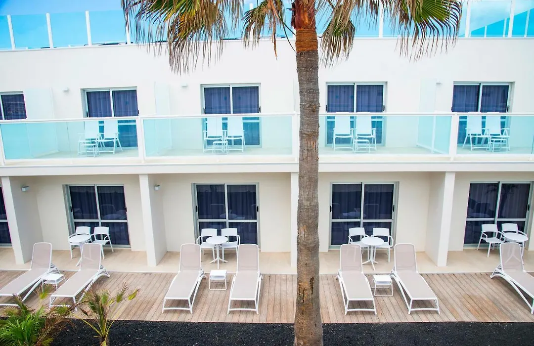Hotel Boutique Tao Caleta Mar-1