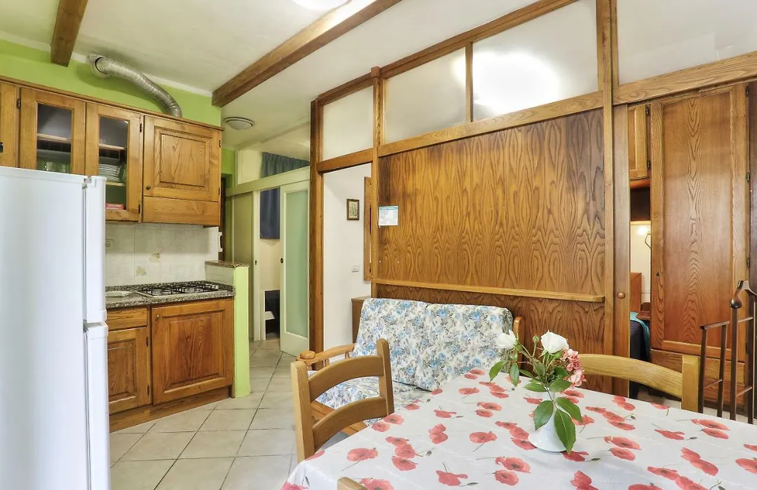 Residence Vacanza Mare-1