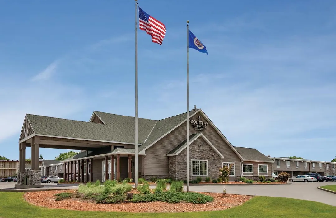 Country Inn & Suites By Radisson, Woodbury, Mn-1
