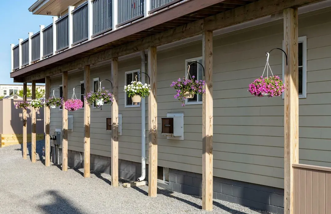 Aqualina Inn Montauk (Adults Only)-1