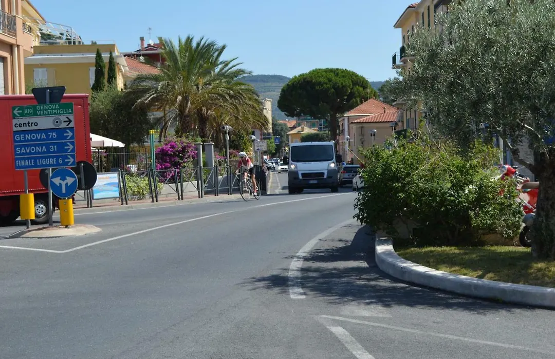 Hotel Geppi-1