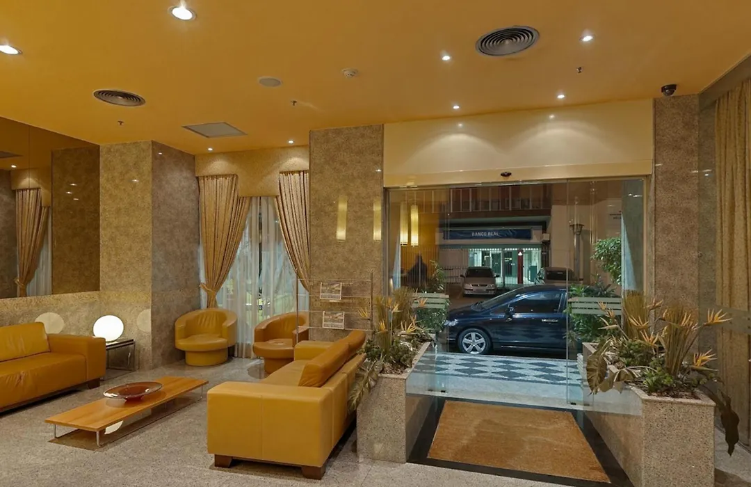 Windsor Asturias Hotel-1