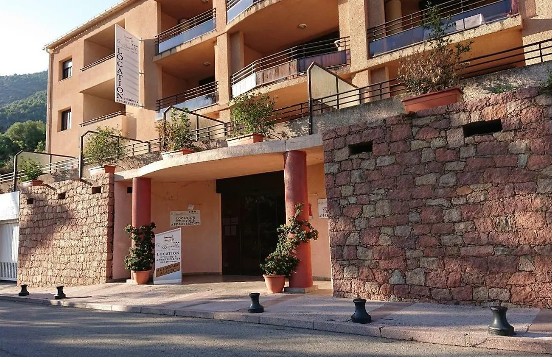 Résidence A Barcella-1