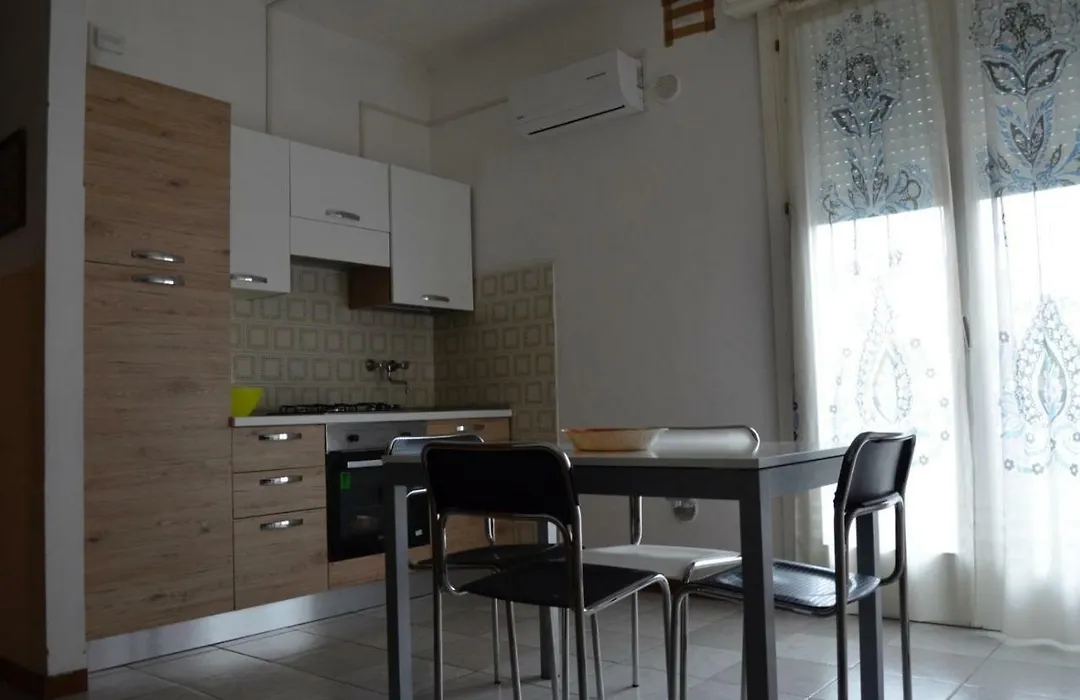 Residence Poggio Al Lago-1
