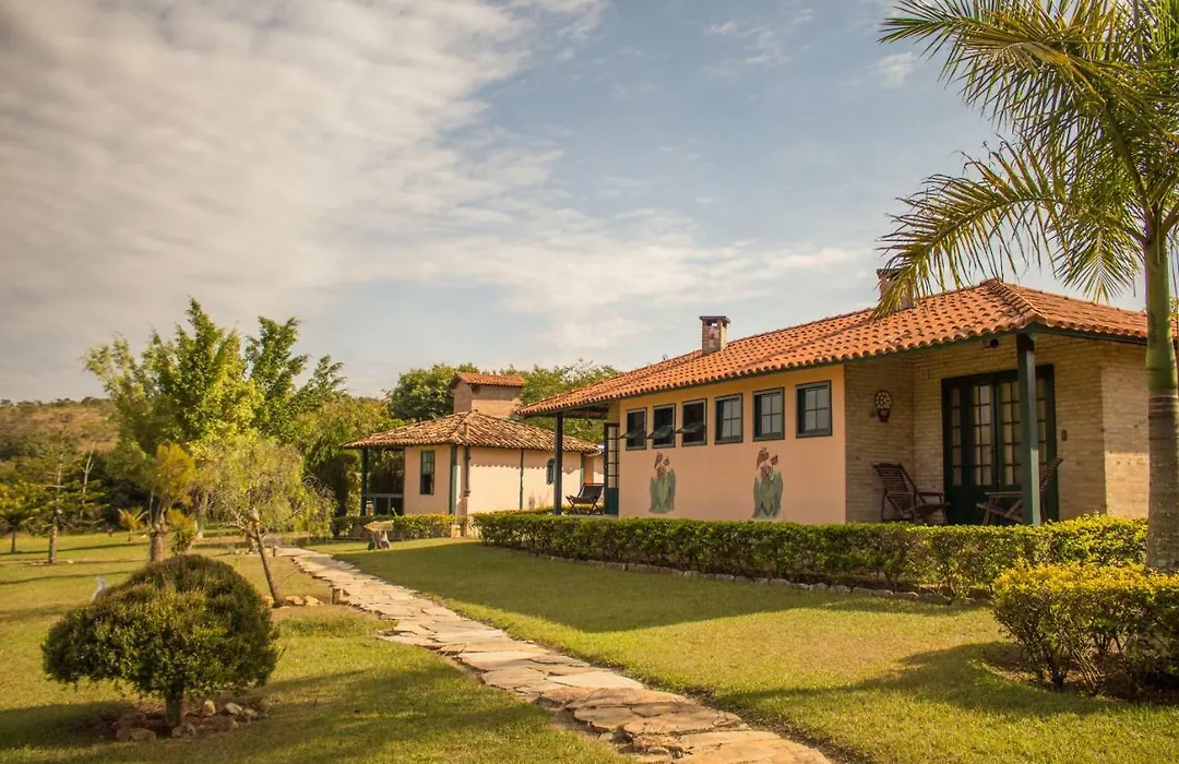 Verdes Em Cantos Pousada-1