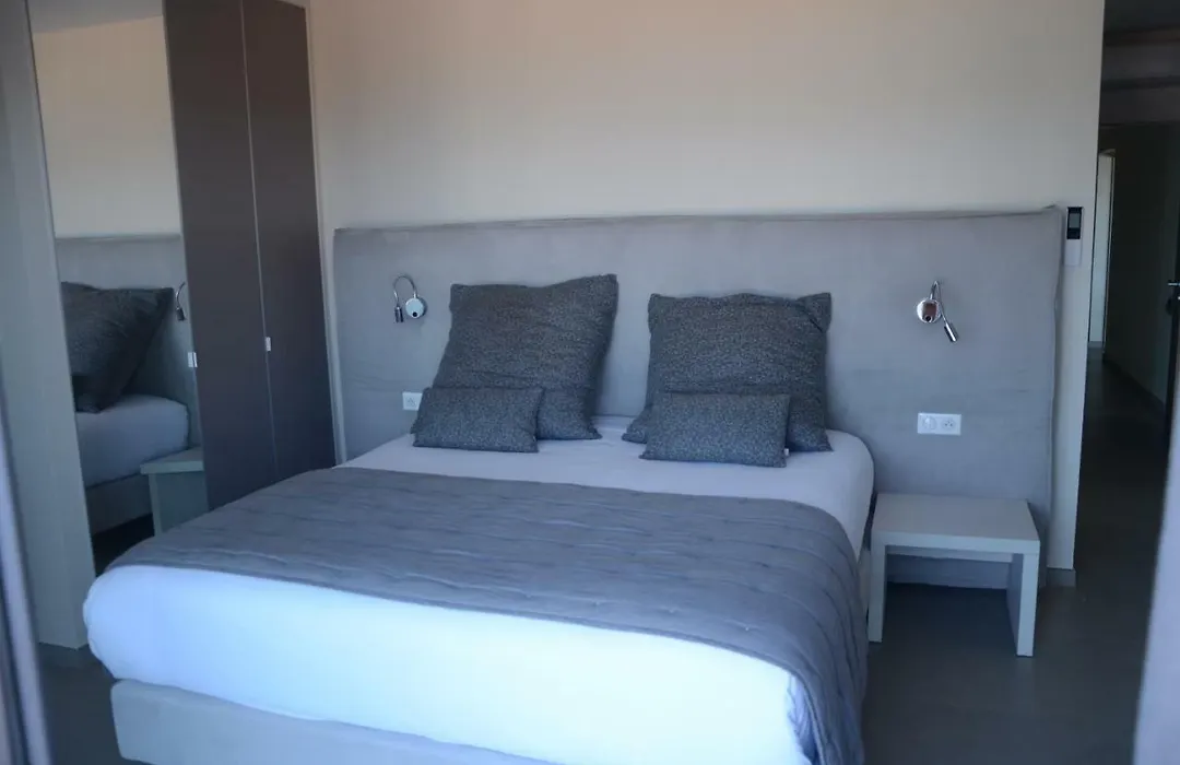 Casa Mare E Vista-1