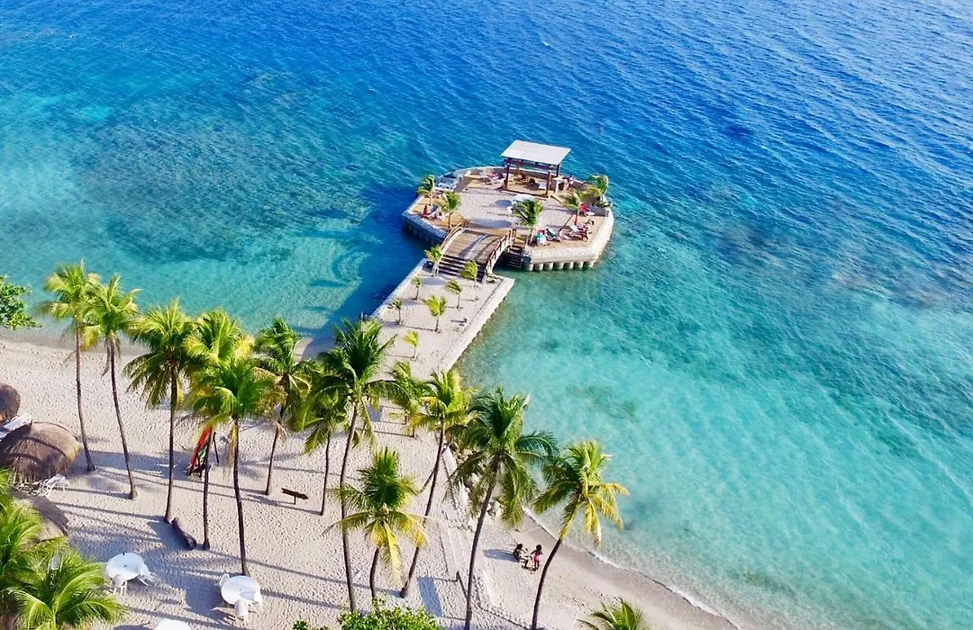Moulin Sur Mer Beach Resort-1
