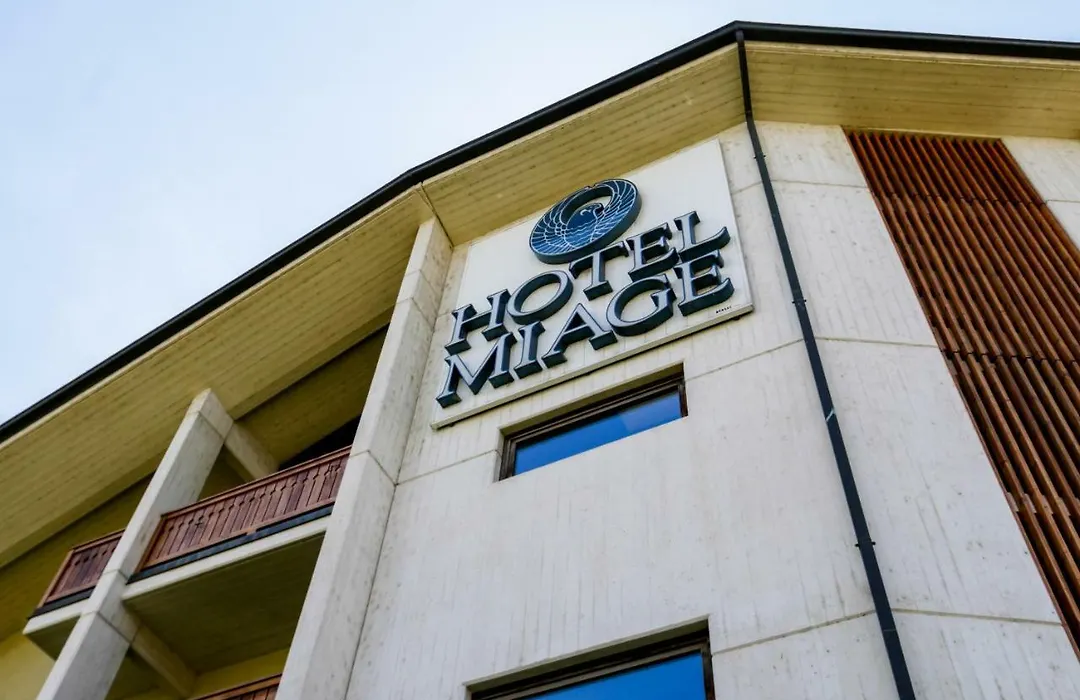 Hotel Miage-1