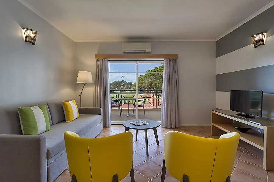 Ap Victoria Sports & Beach | Falesia - Albufeira-1
