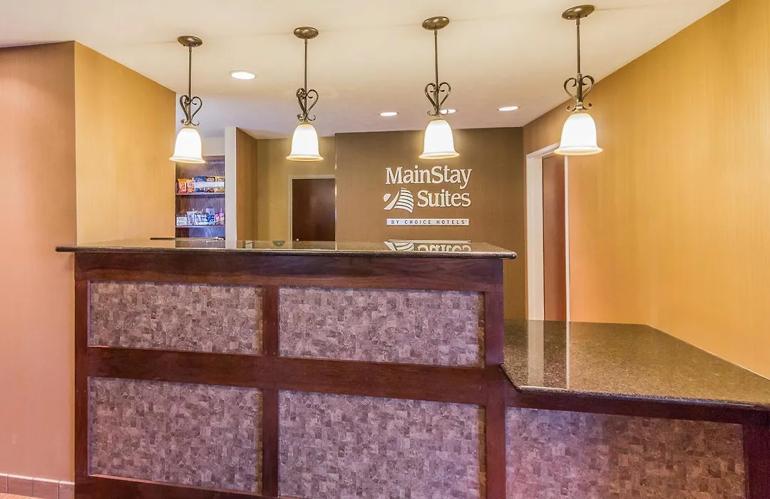 Mainstay Suites Grand Island-1