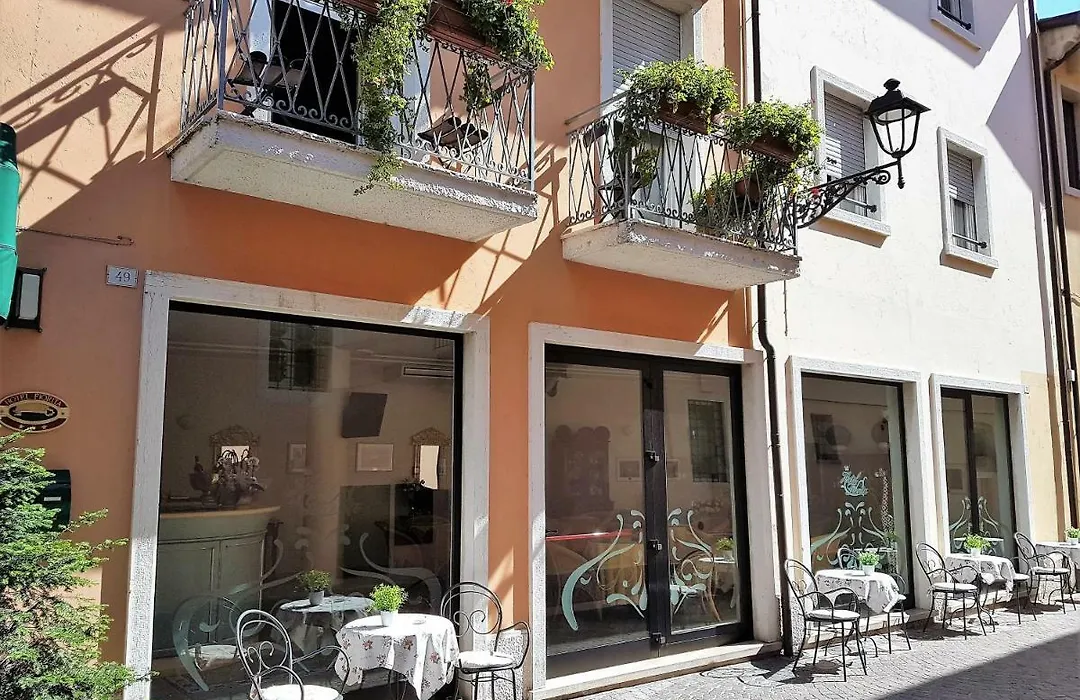 Albergo Fiorita-1