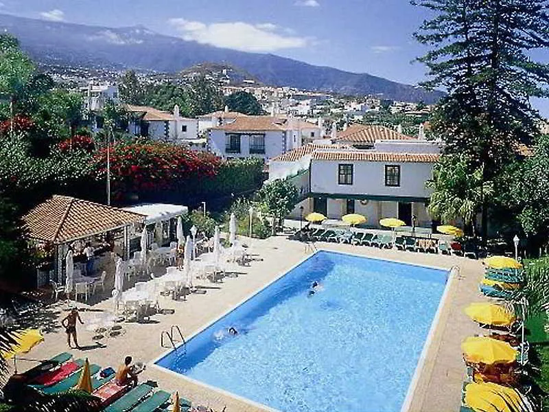 Hotel Internacional-1