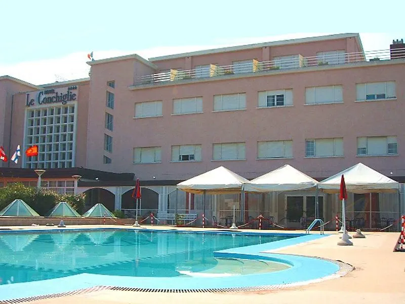 Hotel Le Conchiglie-1