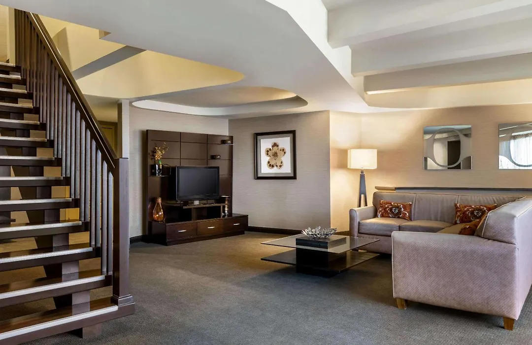 Wyndham Springfield City Centre-1