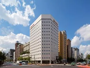 E Hotel Higashi Shinjuku-1