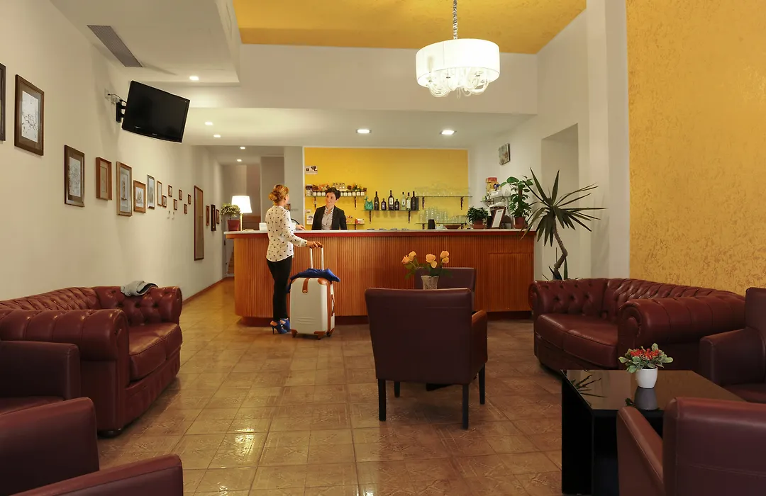 Hotel Dedoni-1