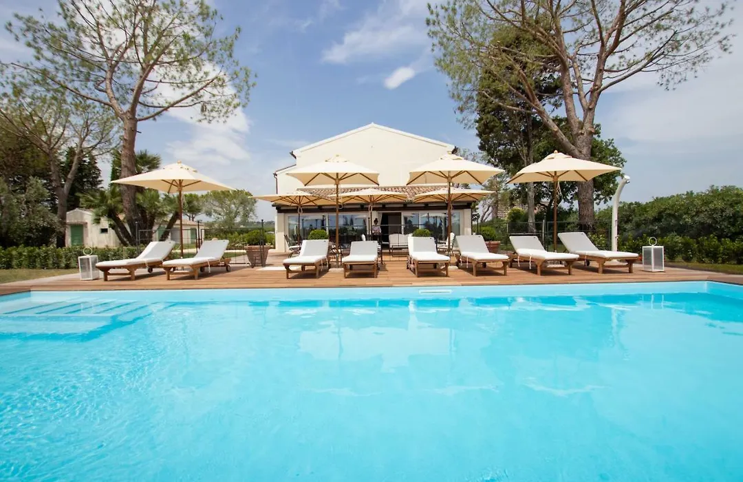 Casa tua Spa Resort-1