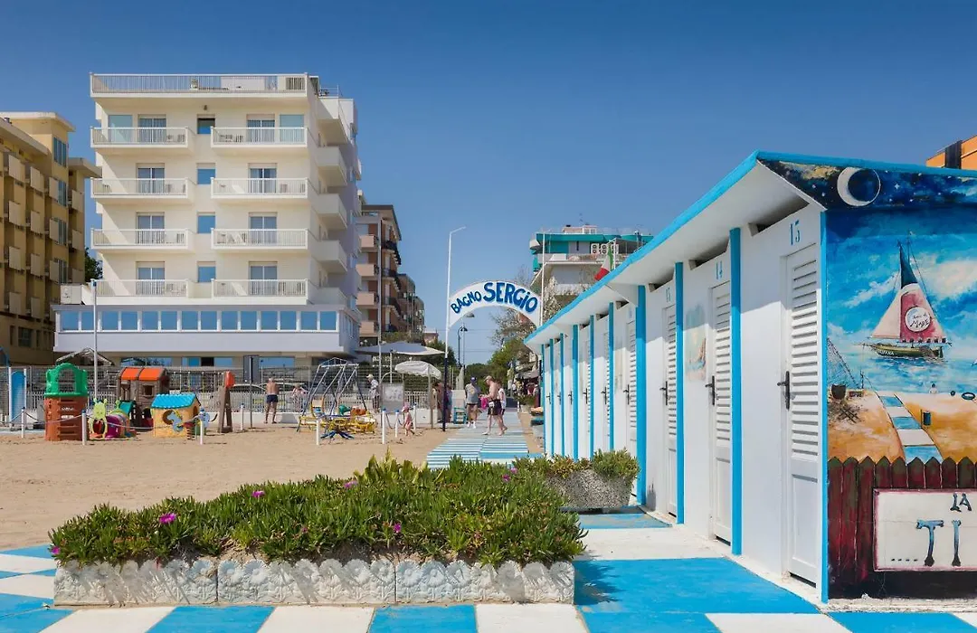 Hotel Ghirlandina-1
