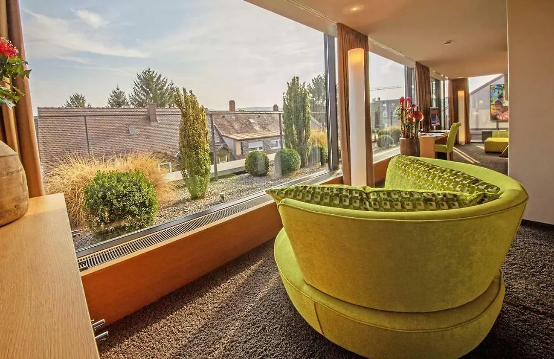 Hotel Der Blaue Reiter-1
