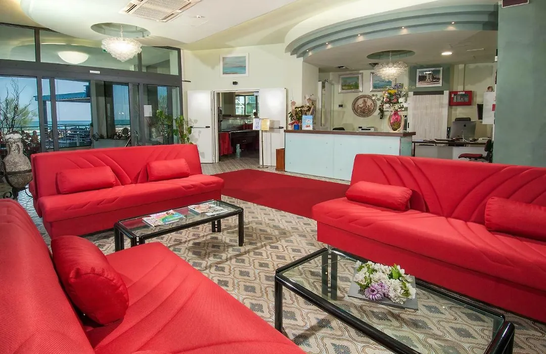 Hotel Nettuno-1