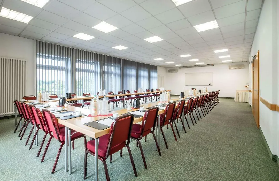 Quality Hotel Bielefeld-1