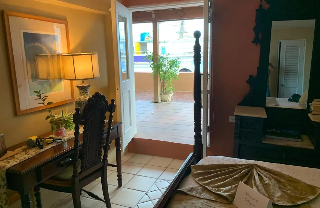 The Gallery Inn-1