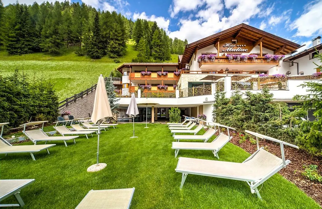 Hotel Muliac-1