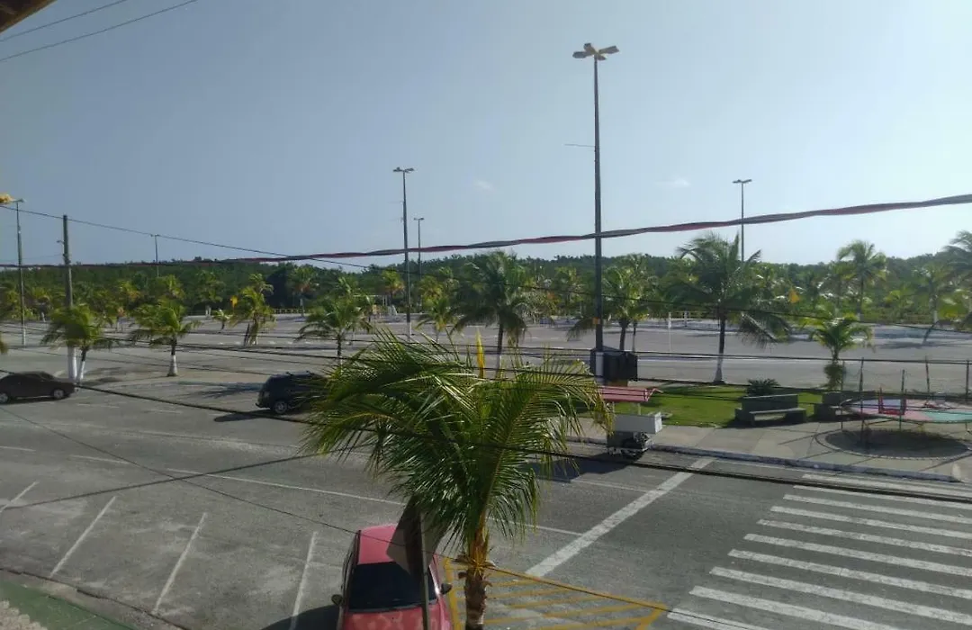 Pousada Da Orla-1