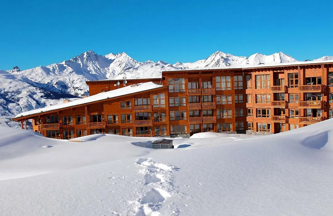 Residence Odalys Edenarc-1